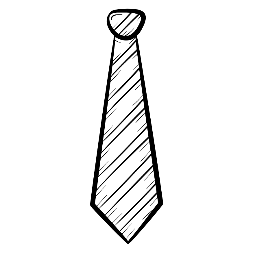Heritage Elegance Ties Collection