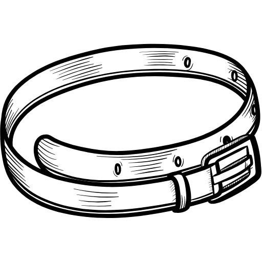 Executive Luxe Belt