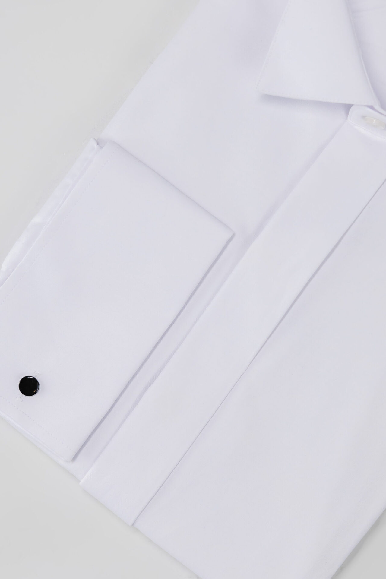 Camasa Classic White